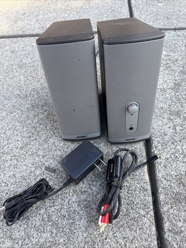 Bose companion series - bose,