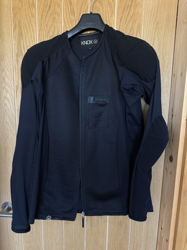 Knox urban pro armoured shirt - pro,