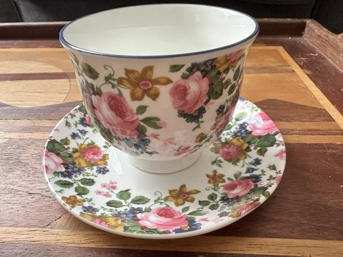 Sadler olde chintz fine - chintz’,