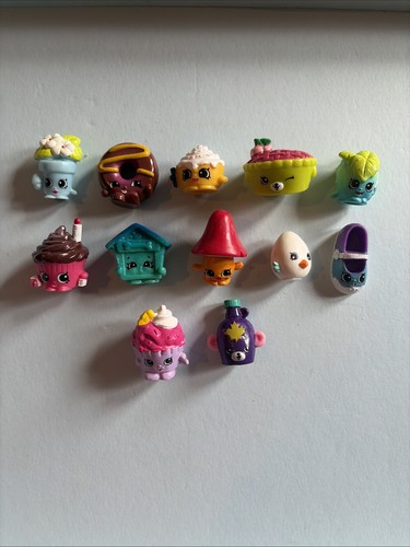 Shopkins season random - 4,