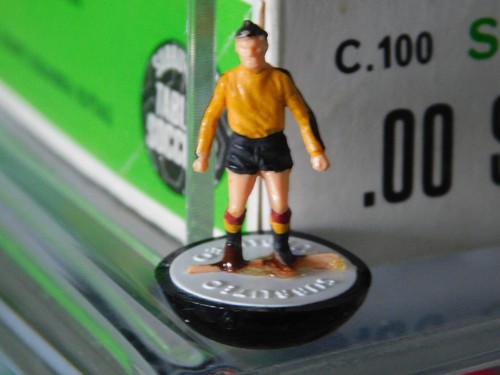Vintage 1970s subbuteo - vintage,