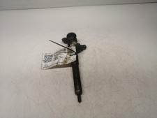 RENAULT KANGOO FUEL INJECTOR