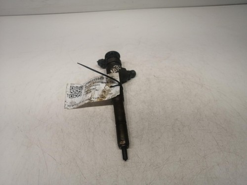 Renault kangoo fuel - renault, injector
