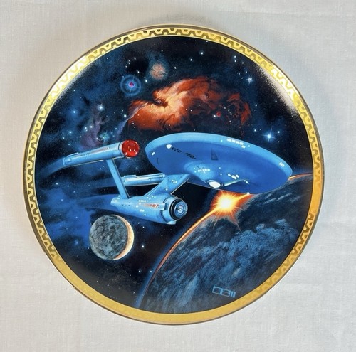 Star trek uss - trek,