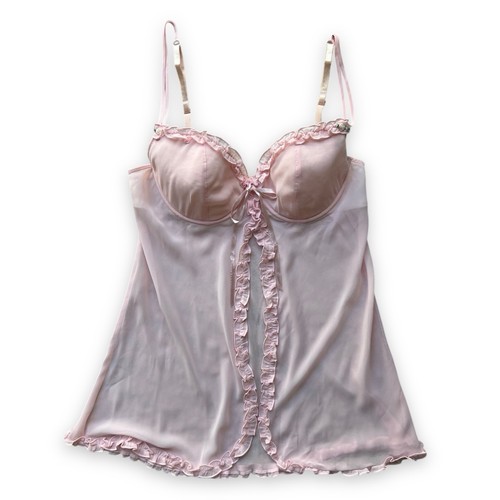 Women vintage babydoll - vintage,