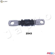 2x MOUNTING CONTROLTRAILING