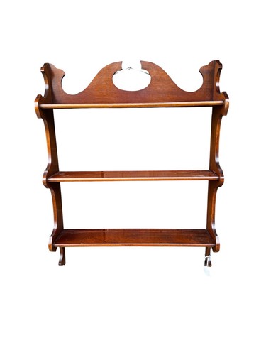 Antique edwardian mahogany - antique,