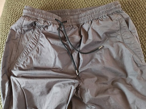 Mens maharishi track asym - track,