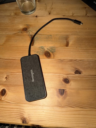 Kensington sd1650p usb - sd1650p, 4k