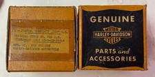 Vintage Harley-Davidson NOS