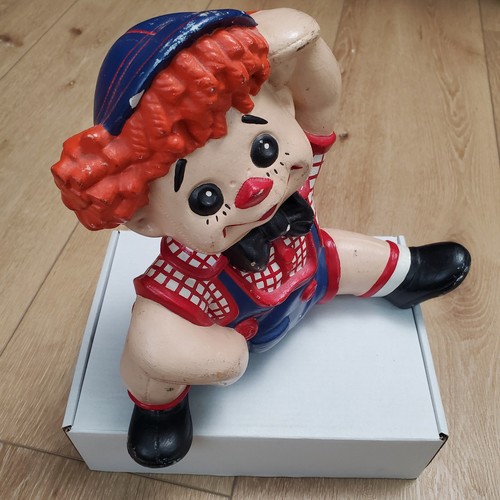 Vintage byron raggedy andy - byron,