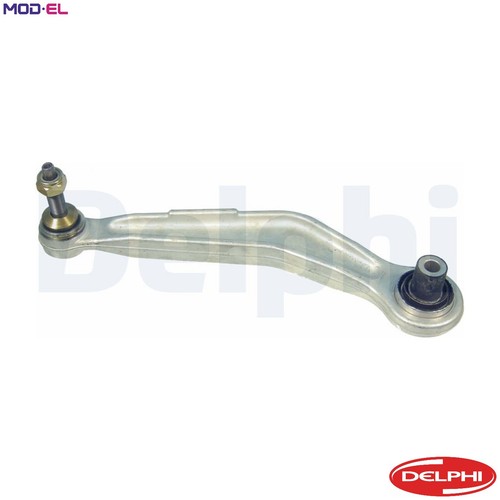 Controltrailing arm wheel - arm,