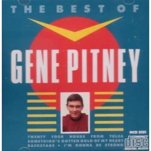 Gene pitney best - gene, of
