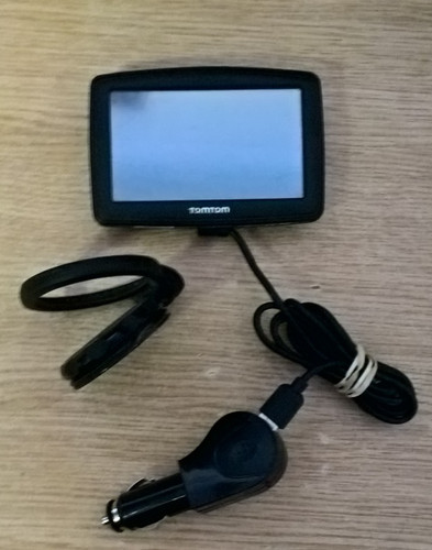 Tomtom canada 310 n14644 car - canada,