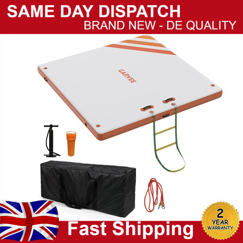 8x6 portable inflatable - 8x6,