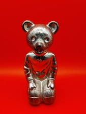 Rupert Bear Silver Plated