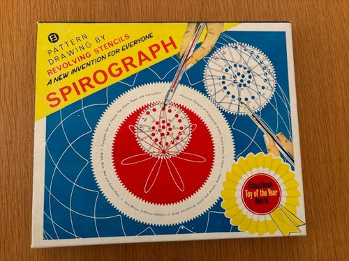 Spirograph