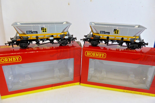 Gauge hornby r6761 coal - hornby,