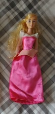 Disney Princess Aurora Doll
