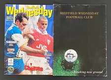 SHEFFIELD WEDNESDAY v Chelsea