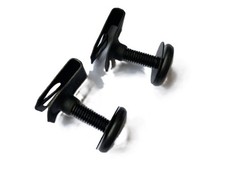 FIT SEAT TORX SCREWS BUMPER