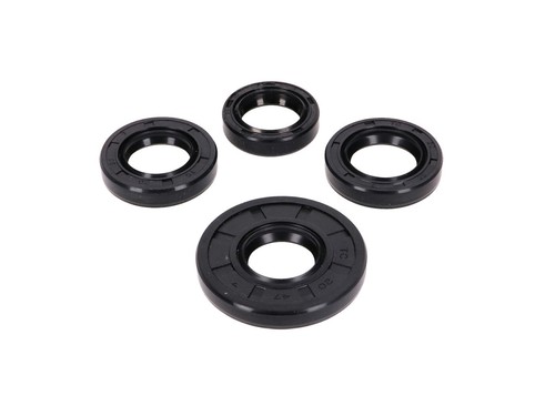 Oil seal set for - oil,