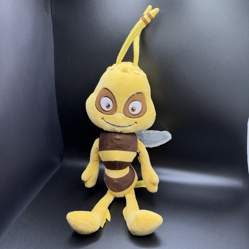 Maja maya sting - bee, yellow