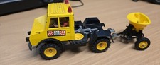 Britains Unimog Autoway Truck