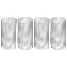 20 Mesh In-Line Strainer