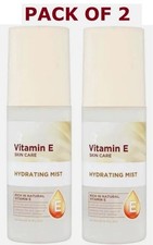 2 x Superdrug Vitamin E Skin