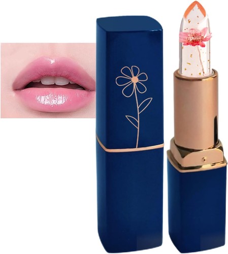 Clear flower jelly - flower,