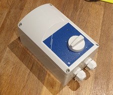 Sentera 5 Speed Fan Controller