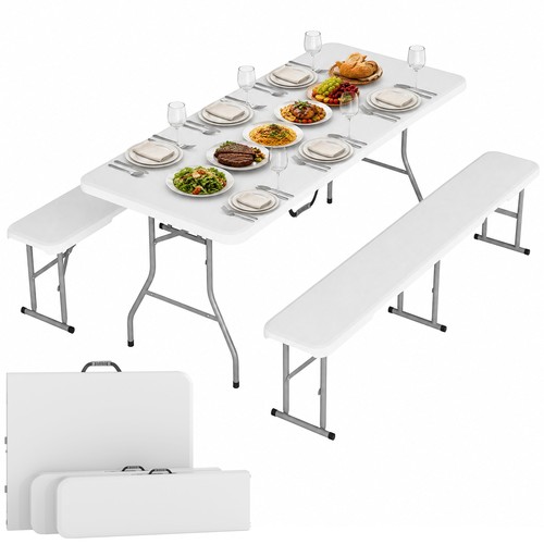 Outsunny piece folding - outsunny,