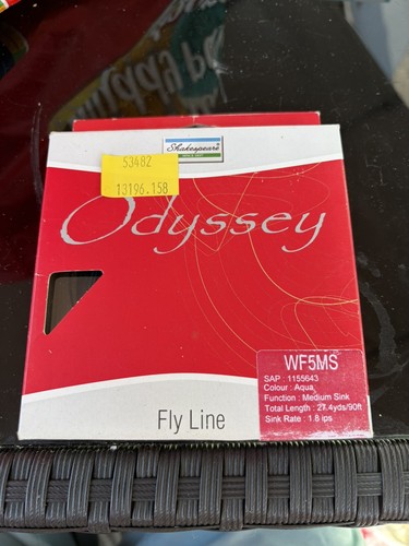 Shakespeare odyssey ms - shakespeare,