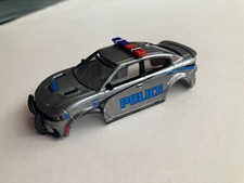 Auto World  Hellcat Dodge