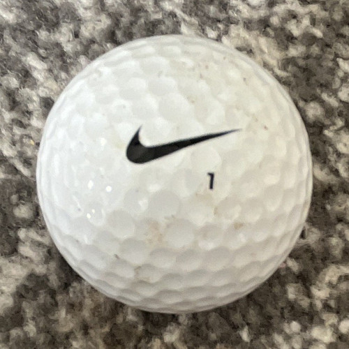 Nike velocity golf ball - ti-velocity,