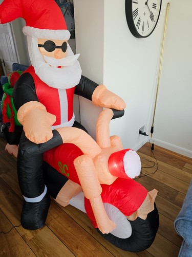Homcom 5ft christmas - homcom,