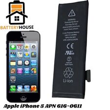GENUINE STANDARD CAPCITY INTERNAL BATTERY REPLACEMENT FOR APPLE IPHONE 5 5G