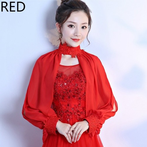 Lady shrug bolero cape wraps - lady,