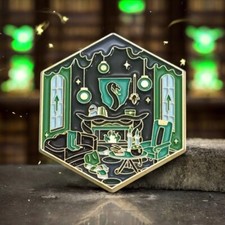 Harry Potter Hogwarts Houses