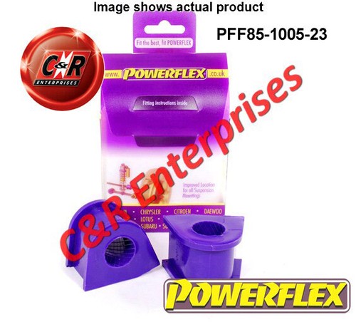Powerflex arb chass - powerflex, arb-chass