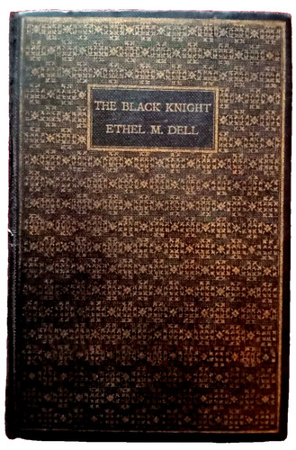 The black knight ethel m - ethel,