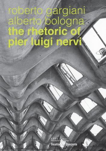 Rhetoric pier luigi - nervi,