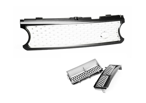 Range rover vogue l322 2006 - vogue, 2006>09