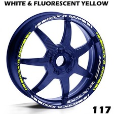 Suzuki Gsx-R 1000 Wheel Rim