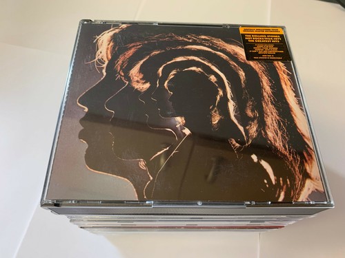 The rolling stones - rolling, rocks