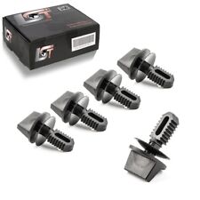 5x Locking Clip Dashboard Trunk Cover for BMW 51711916197