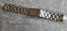 Genuine OEM Breitling Avenger Seawolf 22mm Stainless Steel Bracelet Ref: 205A 