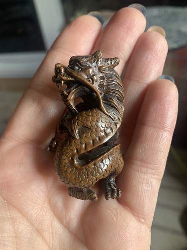19th century japanese netsuke - century,
