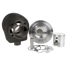 PINASCO Cast Iron 177 Racing